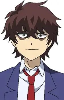 Koutarou Murata
