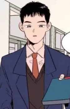 Kyubin Lee