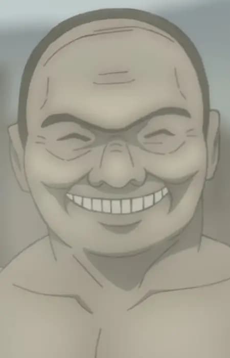 Julian Kitou