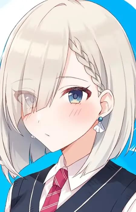 Mashiro Tsukinomori