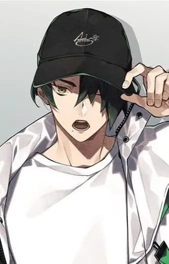 Ryouga Kagekawa