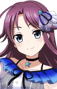 Akiru Shinomiya