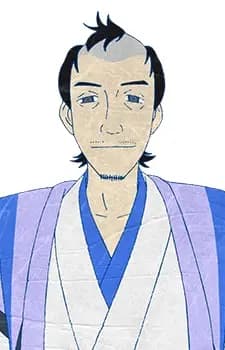 Ryouji Tokita