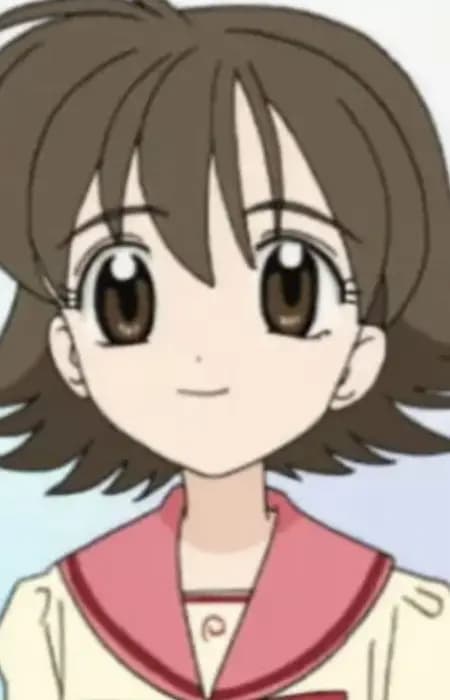 Wakana Kimura