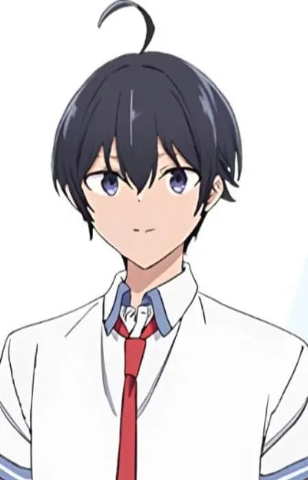 Koushi Shirota