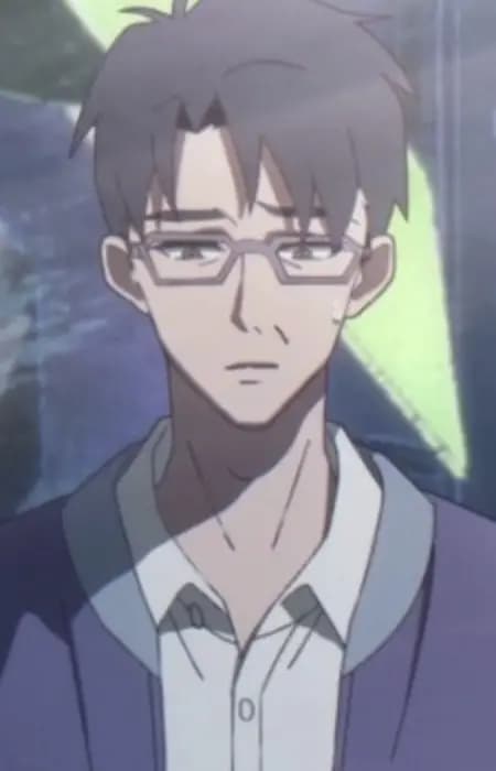 Xiao Chen