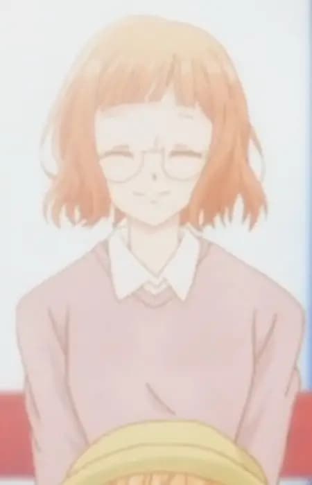 Kaho Nishino