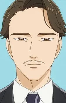 Shinichi Nozaki