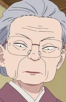 Setsuko Kiyomiya