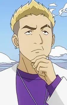 Satoru Shibayama