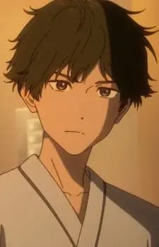 Shoutarou Hisaka
