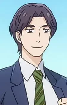 Kouji Nagae