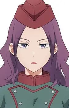 Honoka Shirafuji