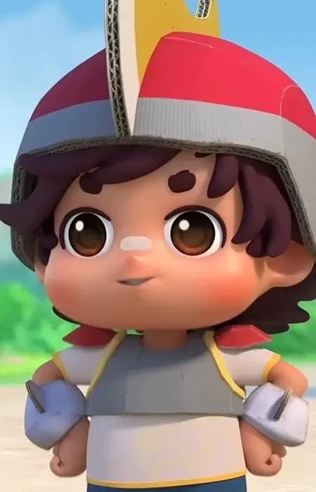 Shota