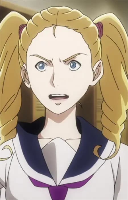 Bully Girl