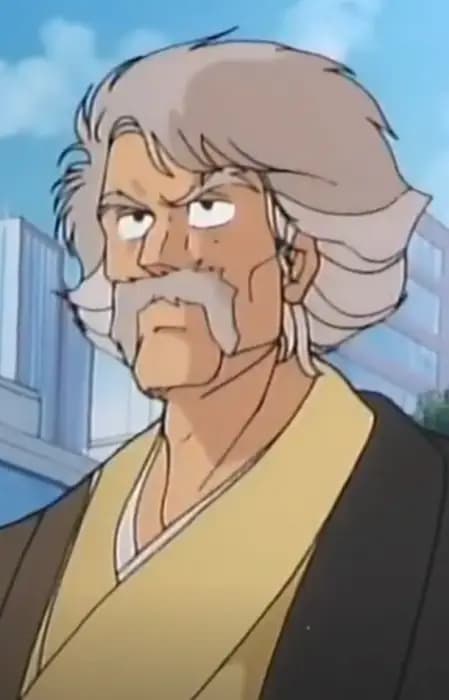 Genjirou Murata