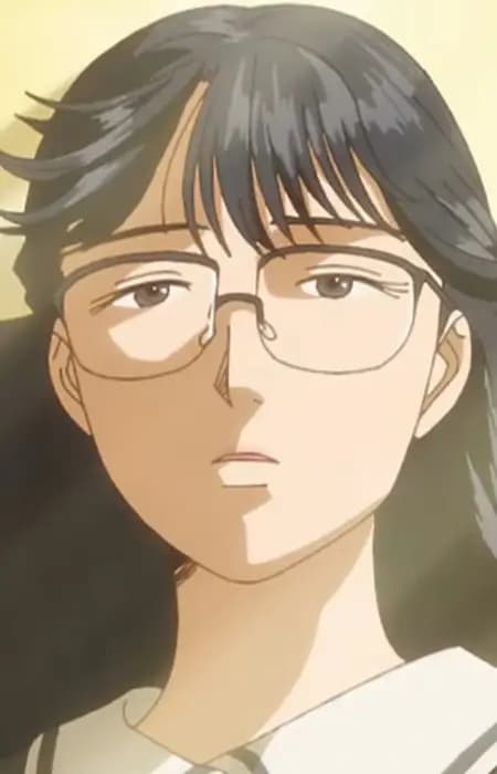 Megumi Matsuya