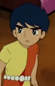 Tsutomu