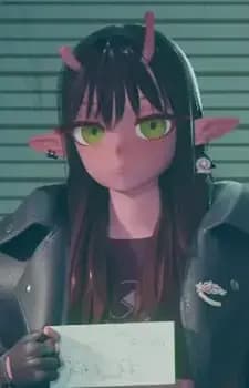 Akane Daidouji