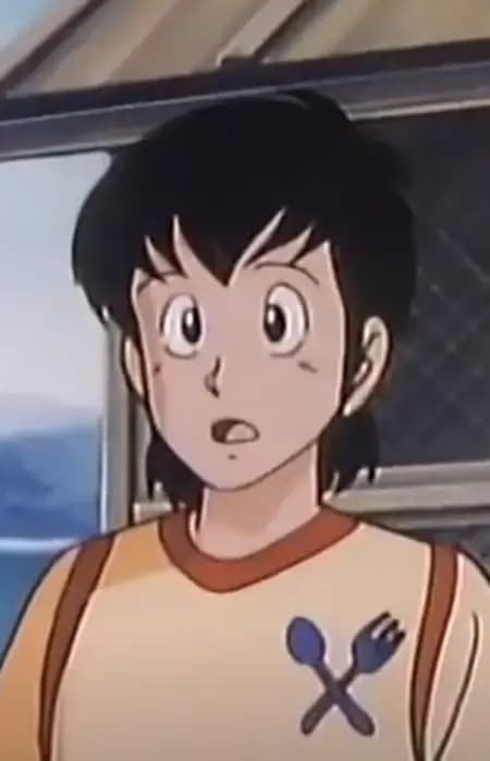 Takeshi