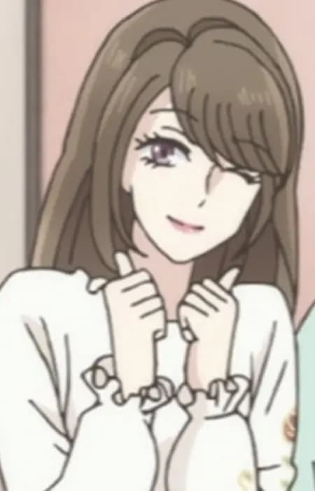 Ruka Nishimiya