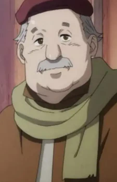 Merchant