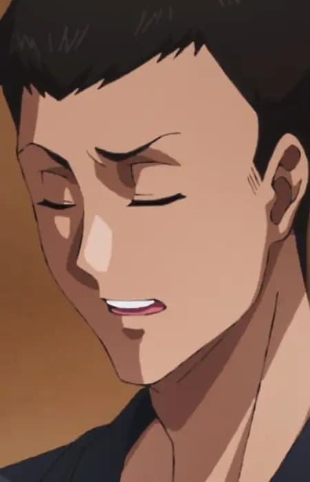 Daisuke Waki