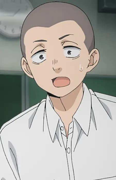 Koutarou Kiyomizu