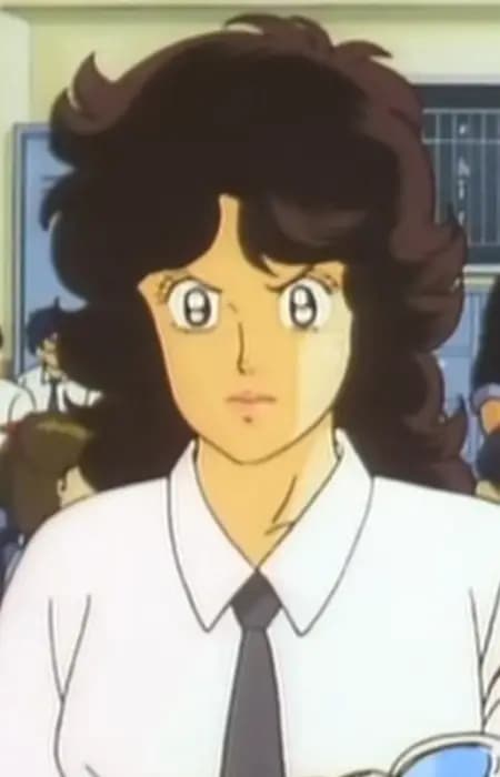 Yukiko Shirakawa