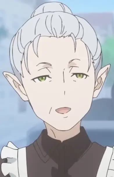 Nanny