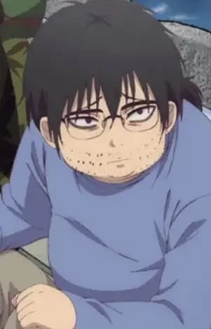Kanae Mori
