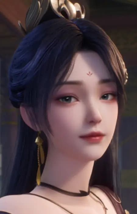Chi Ling