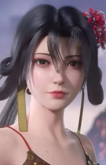 Zi An