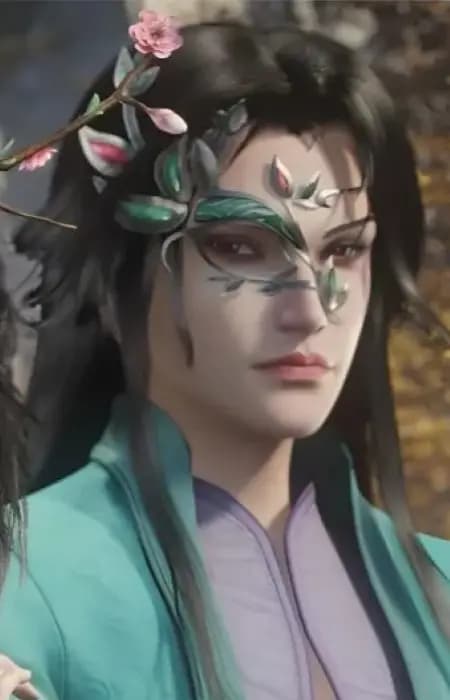 Huan Chen