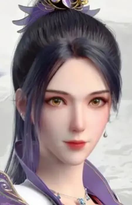 Xier Nangong
