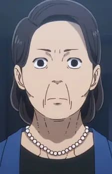Mari's Mother