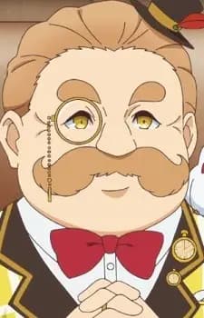 Shirou Karasuma