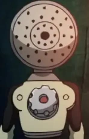 Showerhead
