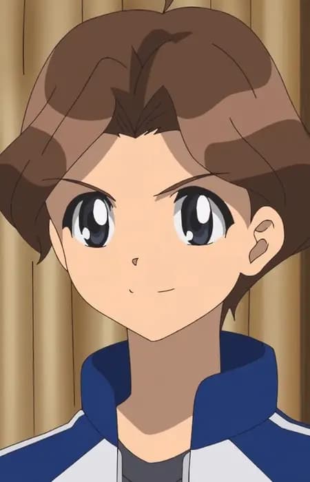 Mamoru Kazama