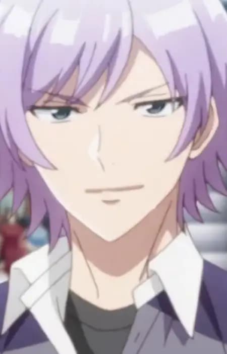 Sunao Konoe