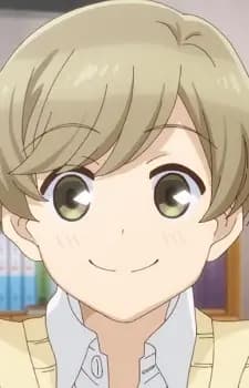 Yuujirou Komatsu