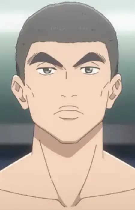 Yusuke Muto