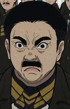 Yuugaku Nakamoto