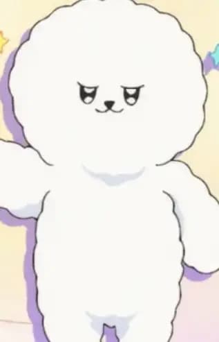 Yeti