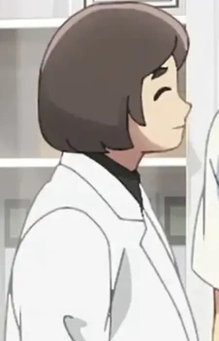 School Nurse