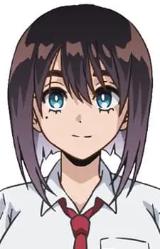 Shizuka Mimizuka
