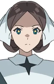 Florence Nightingale