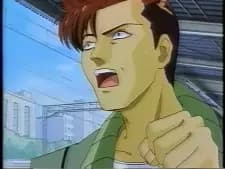 Yoshiaki Asakura