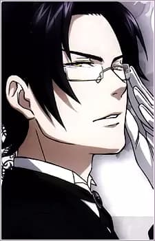 Claude Faustus