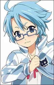 Aoi